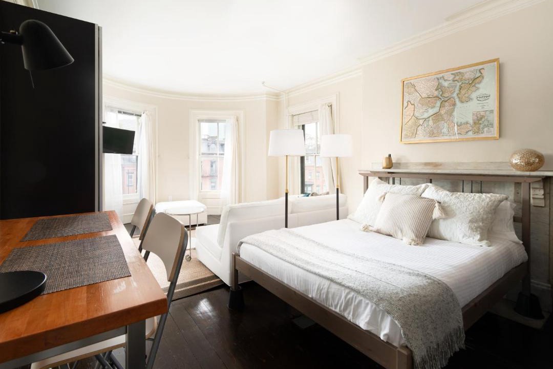 Photo of Bedroom in Shawmut