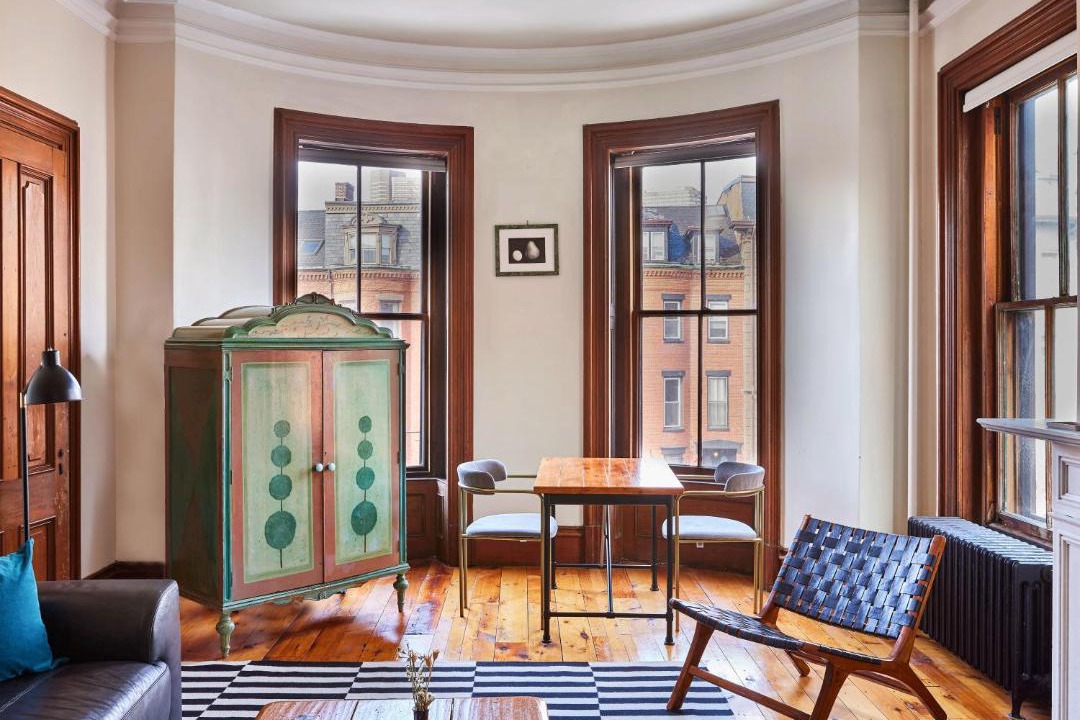 Photo of Livingroom in Shawmut