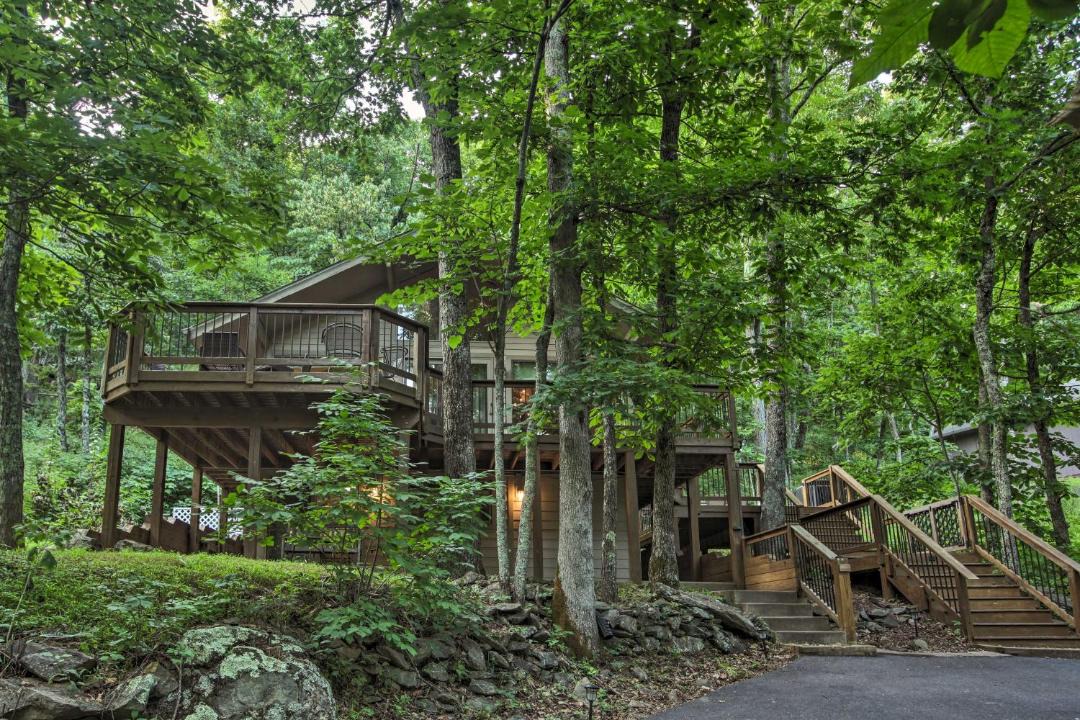 Photo of Others in Wintergreen