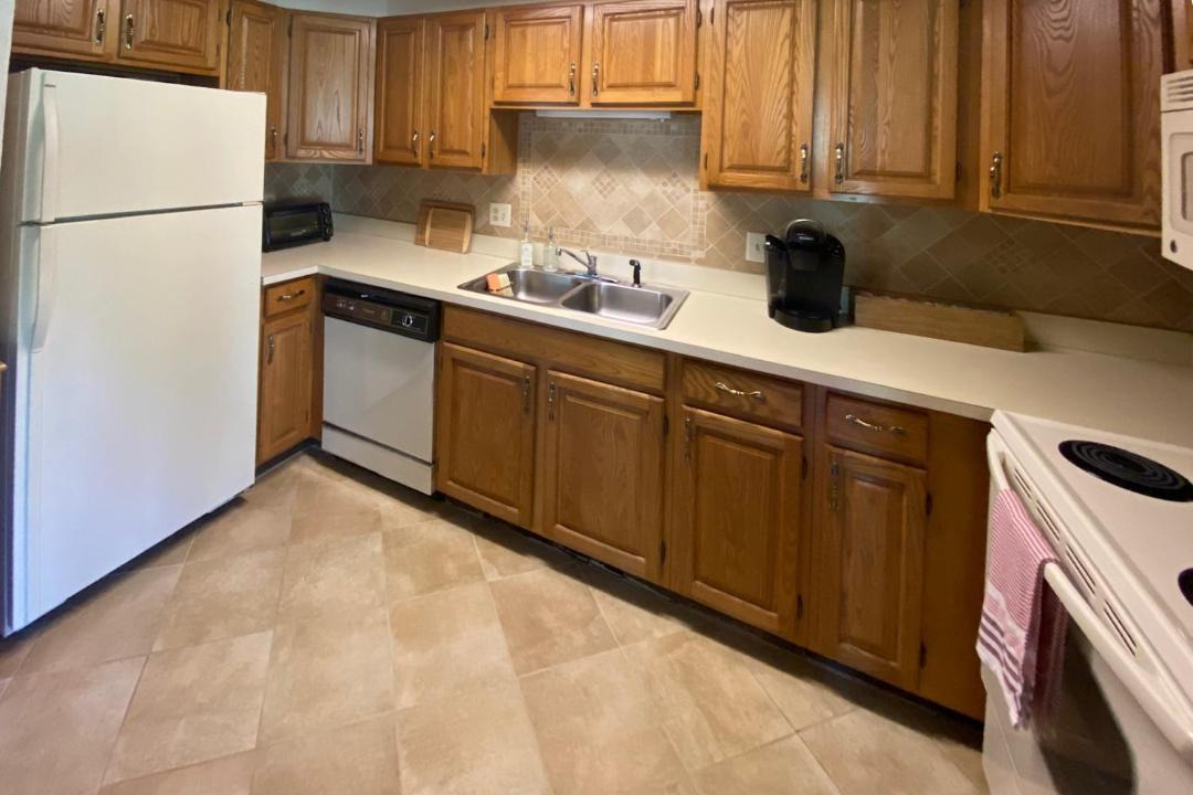 Photo of Kitchen in Jackson