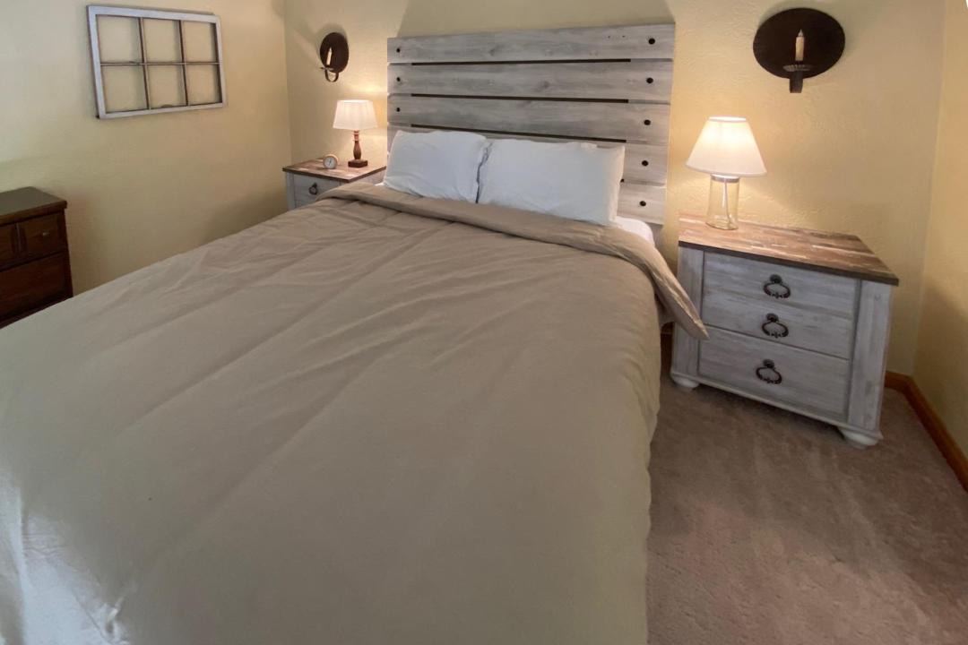 Photo of Bedroom in Jackson