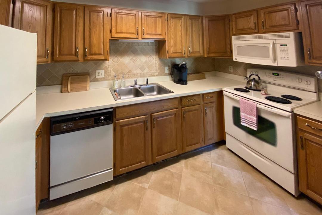 Photo of Kitchen in Jackson