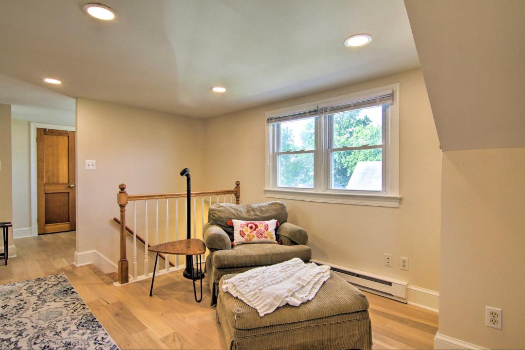 Photo of Livingroom in Cambridge