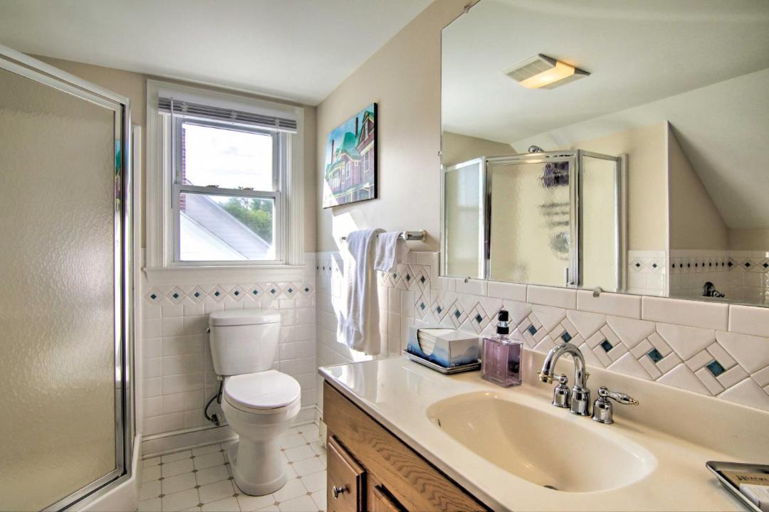 Photo of Bathroom in Cambridge