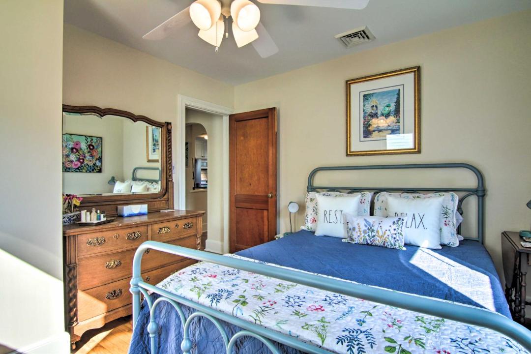 Photo of Bedroom in Cambridge