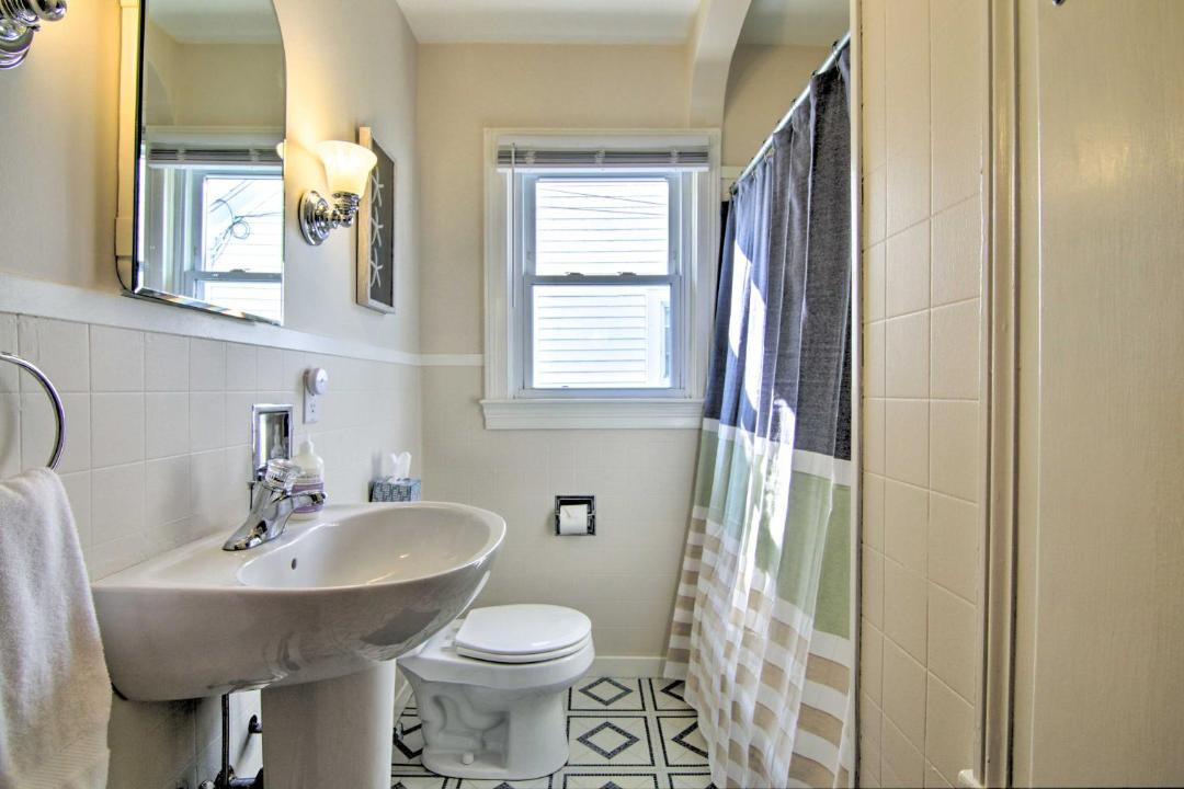 Photo of Bathroom in Cambridge