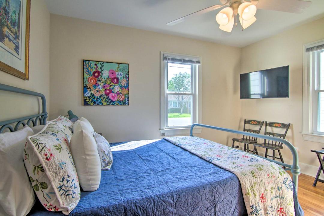 Photo of Bedroom in Cambridge