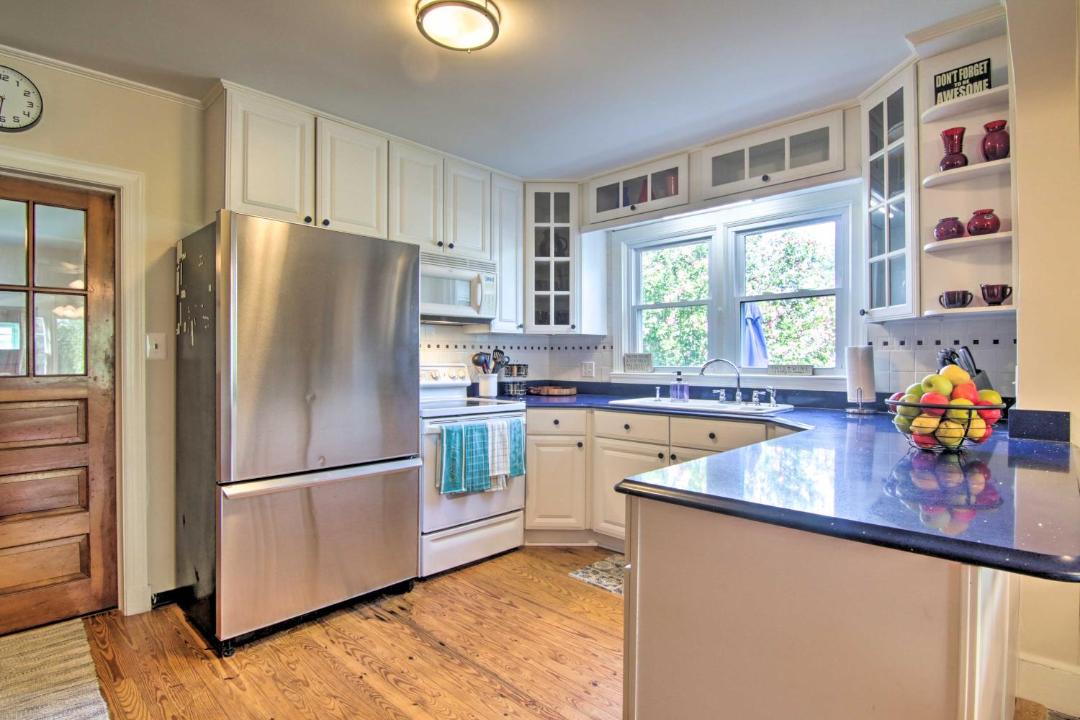 Photo of Kitchen in Cambridge