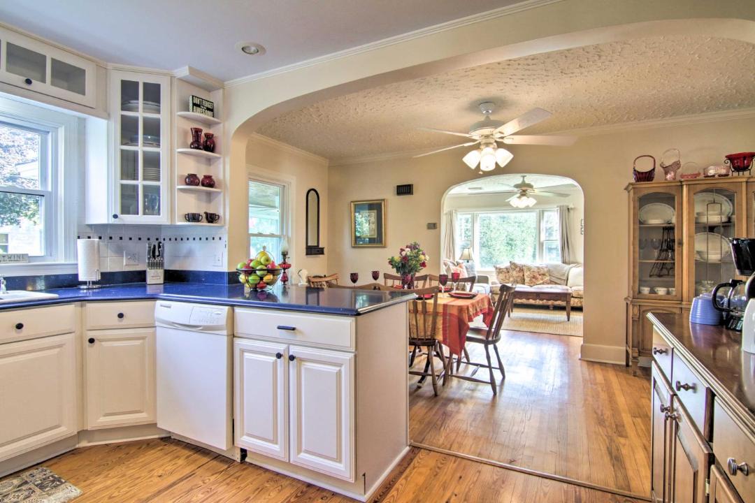 Photo of Kitchen in Cambridge
