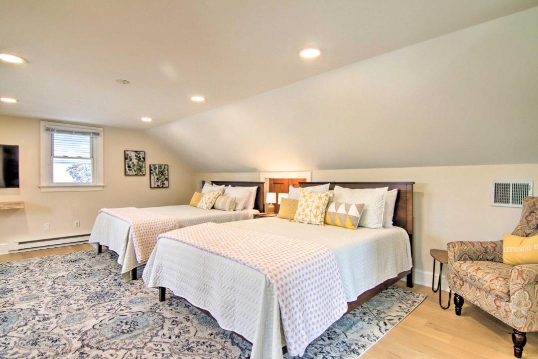Photo of Bedroom in Cambridge
