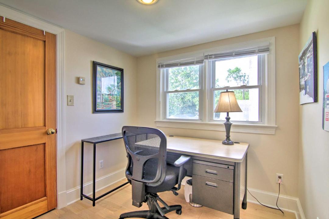 Photo of Livingroom in Cambridge