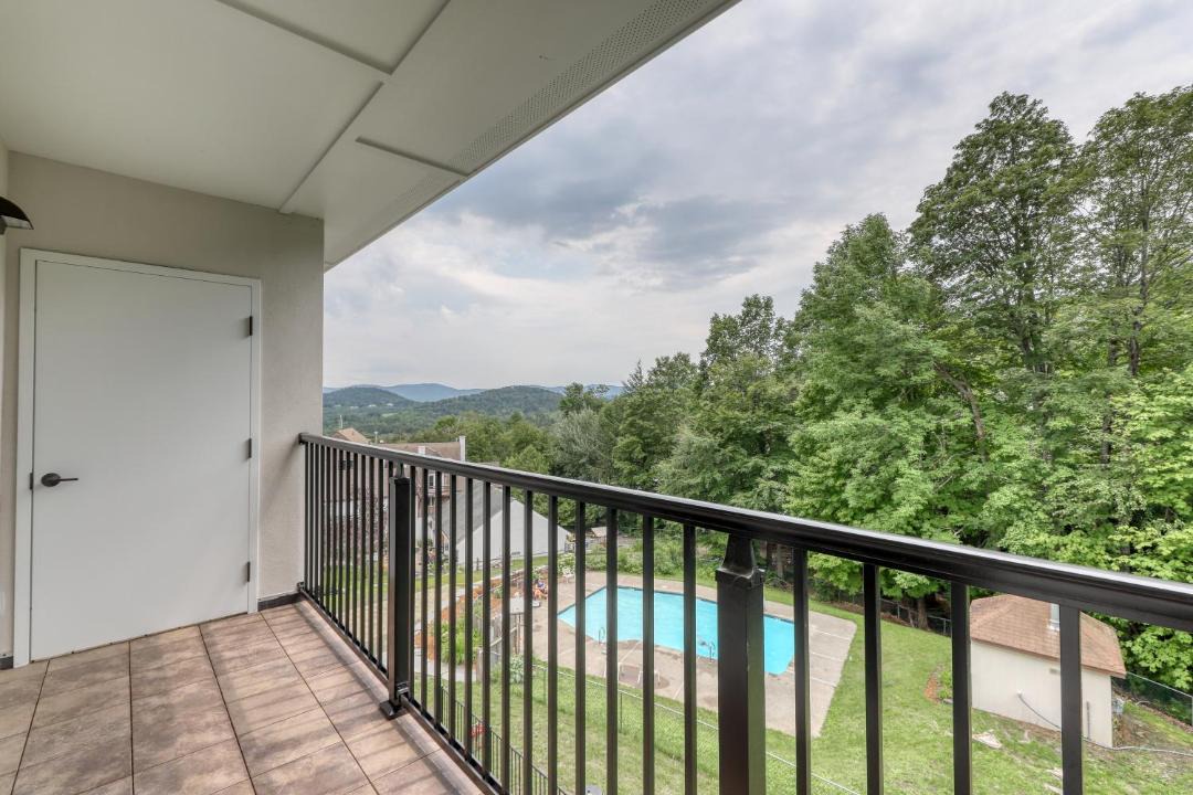 Photo of Patio Balcony in Warren