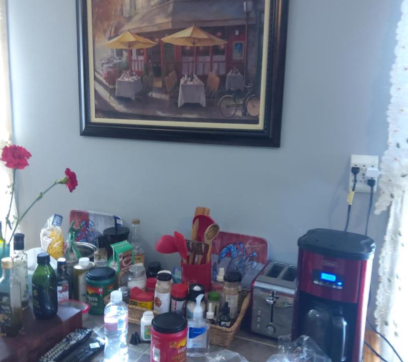 Photo of Livingroom in Troy