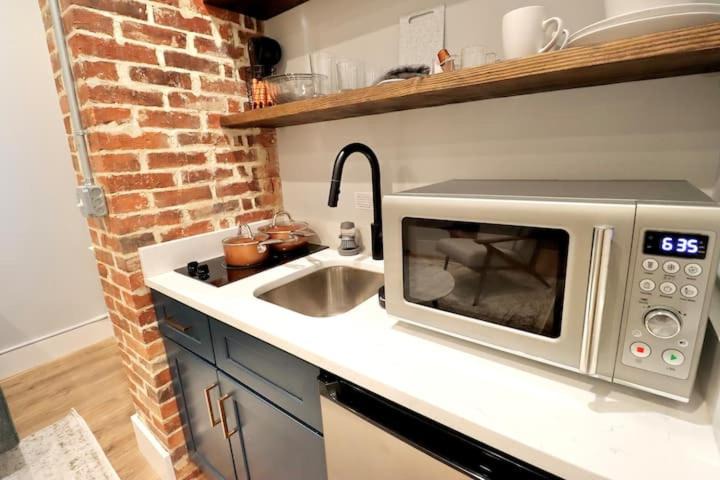 Photo of Kitchen in Old Town Alexandria
