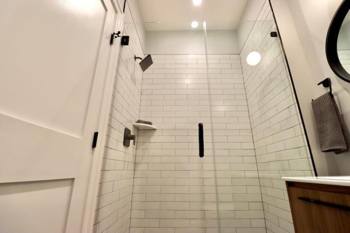 Photo of Bathroom in Old Town Alexandria