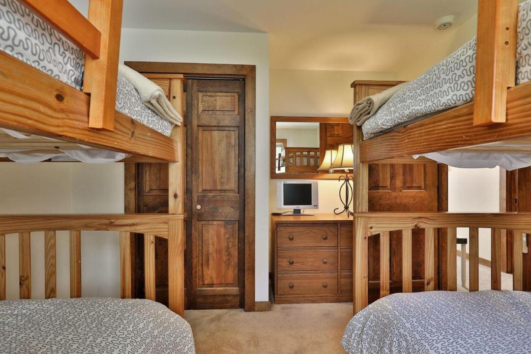 Photo of Bedroom in Central Vermont- Killington