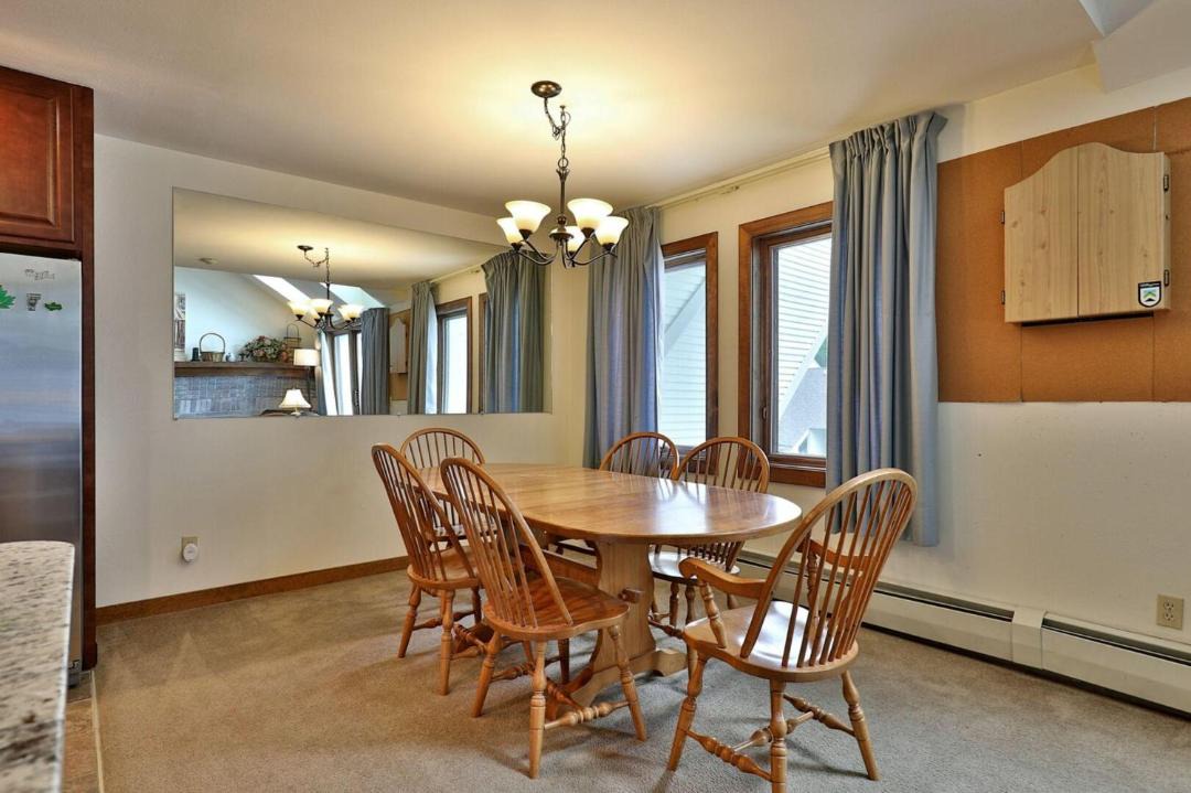 Photo of Livingroom in Central Vermont- Killington