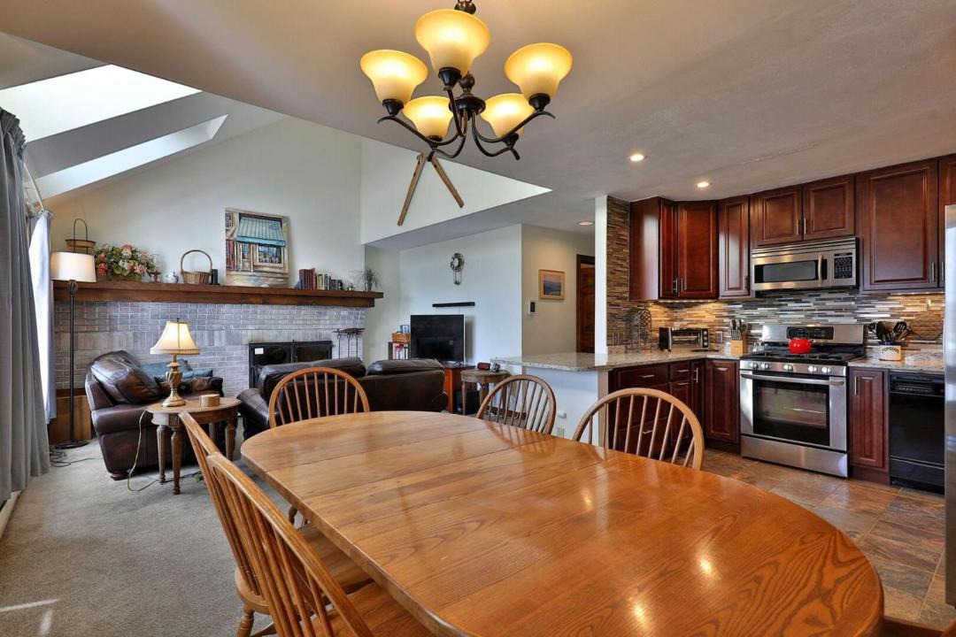 Photo of Livingroom in Central Vermont- Killington