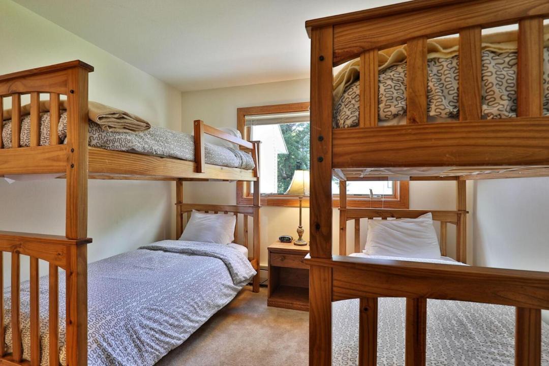 Photo of Bedroom in Central Vermont- Killington