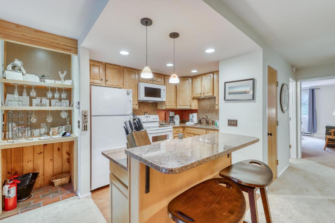 Photo of Kitchen in Warren
