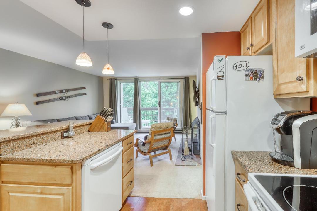 Photo of Kitchen in Warren