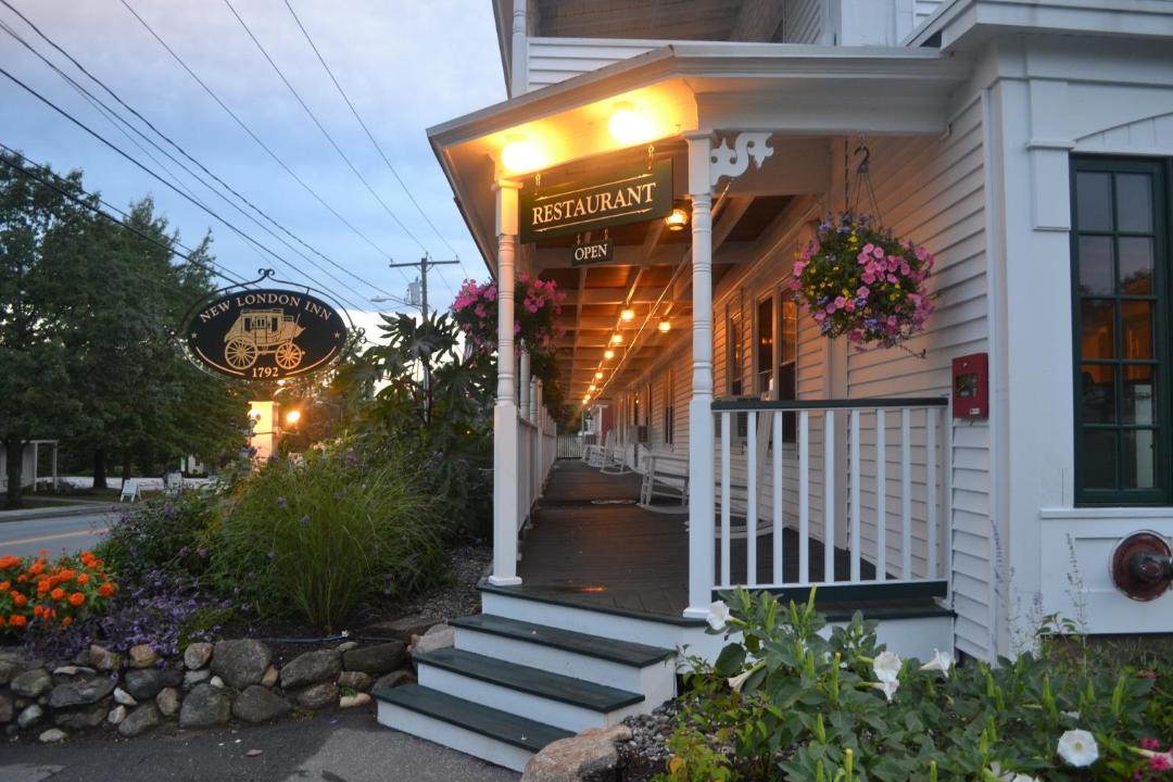 Photo of Others in New London
