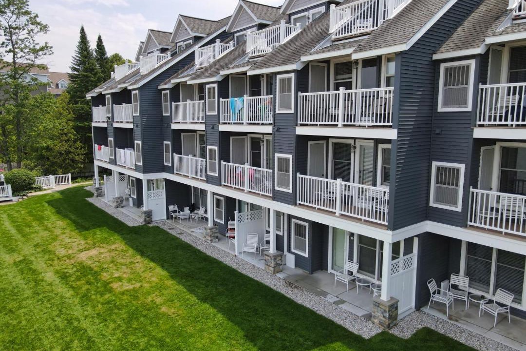 Photo of Buildings in Traverse City