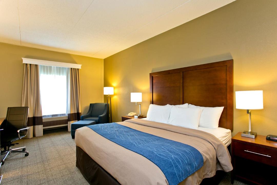 Photo of Bedroom in Martinsburg