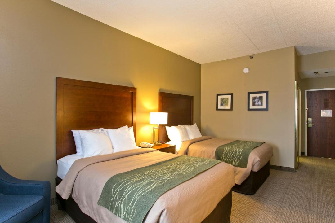 Photo of Bedroom in Martinsburg