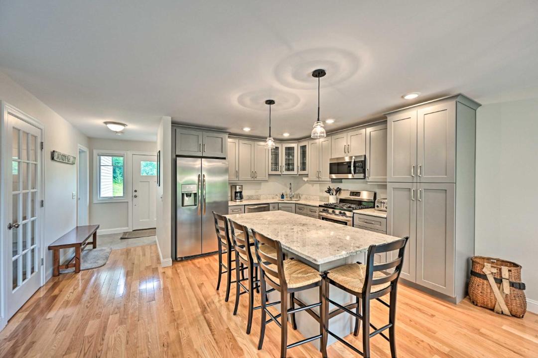 Photo of Kitchen in Jackson