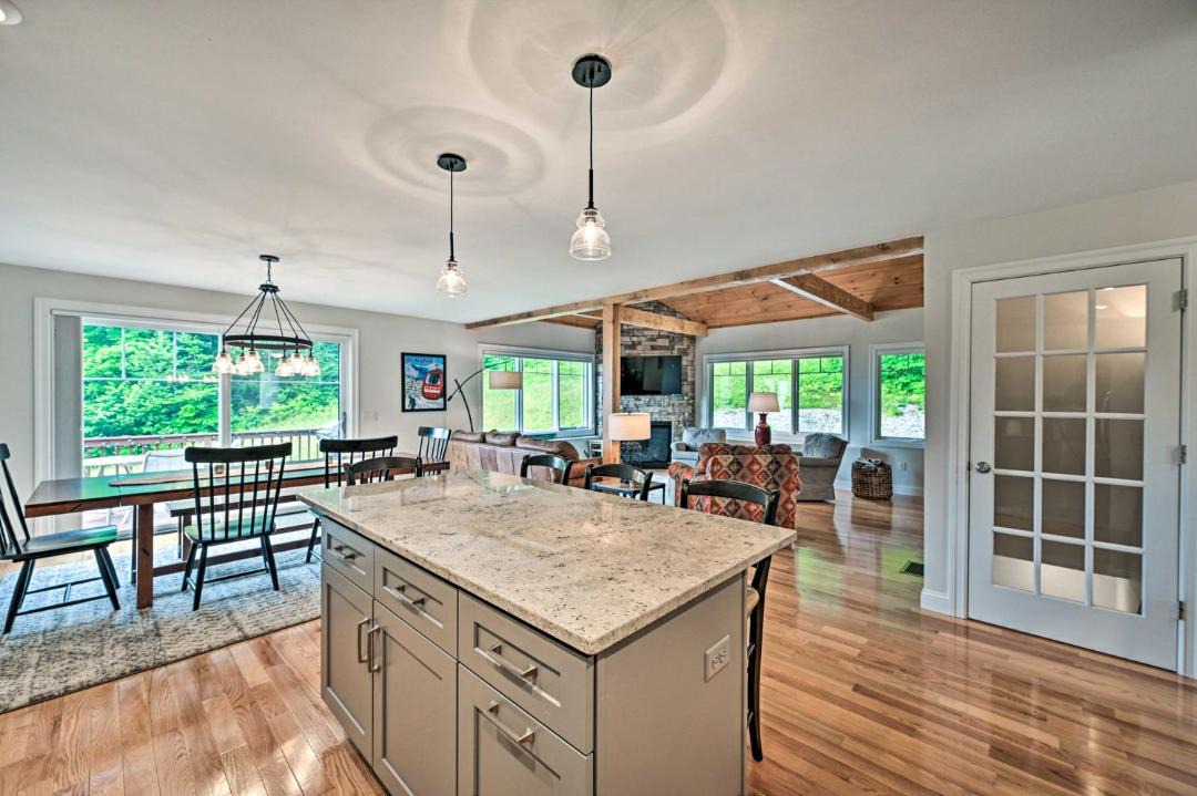Photo of Kitchen in Jackson