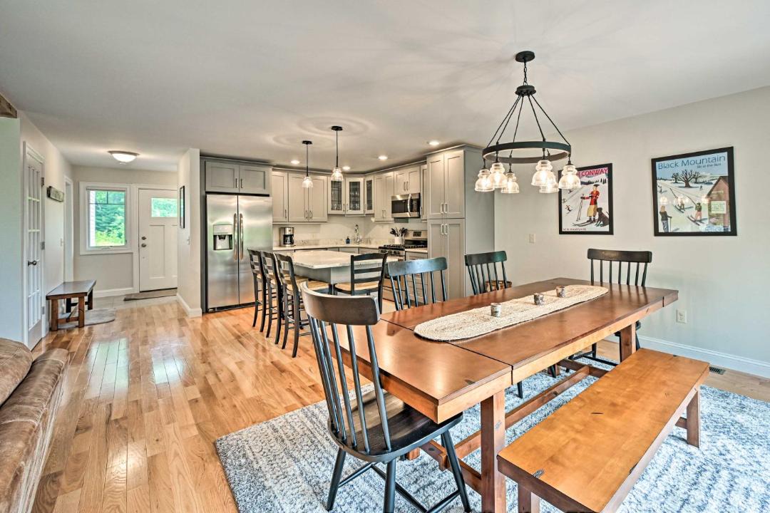 Photo of Kitchen in Jackson