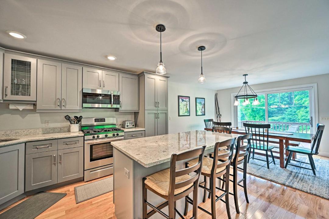 Photo of Kitchen in Jackson