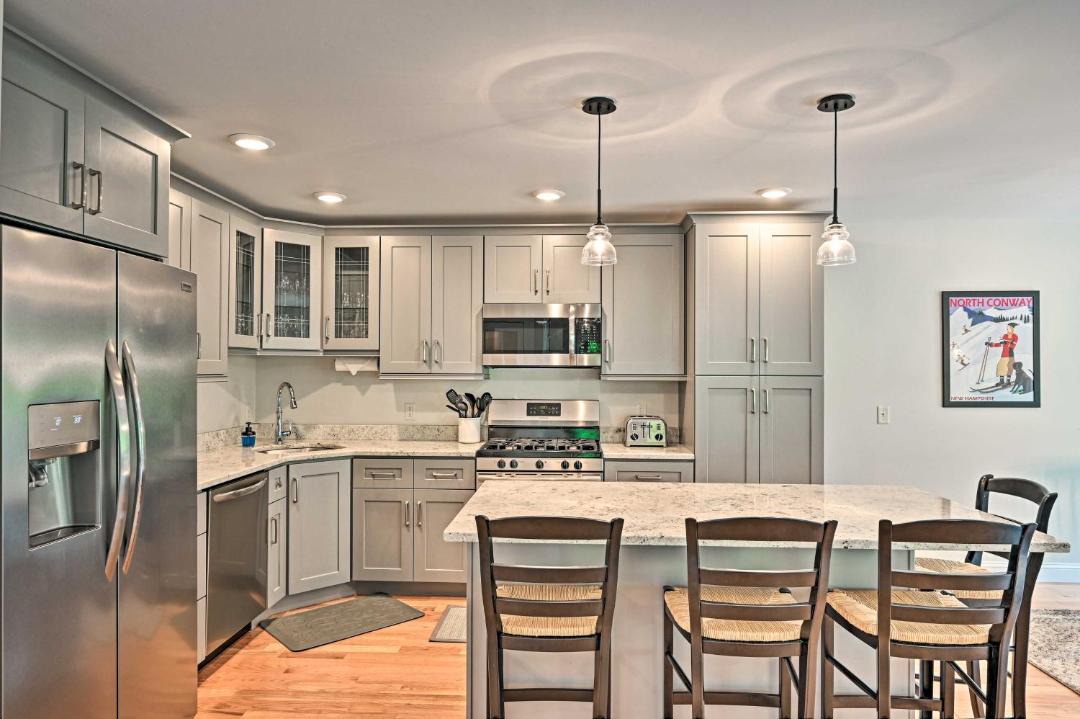 Photo of Kitchen in Jackson