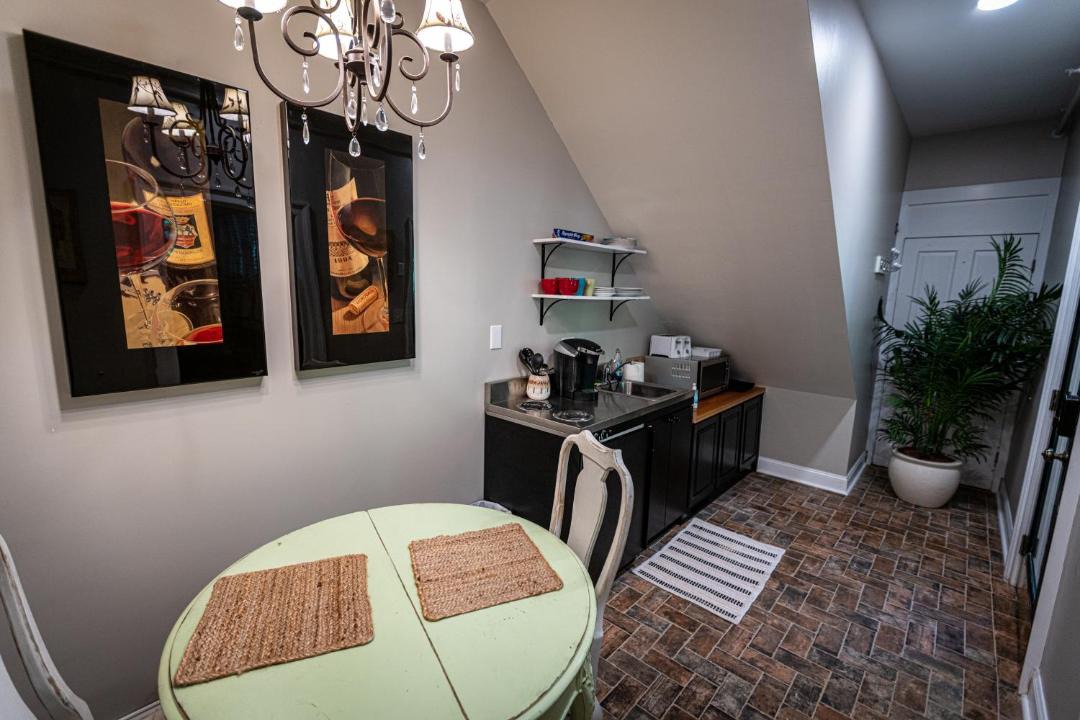 Photo of Livingroom in Lewisburg