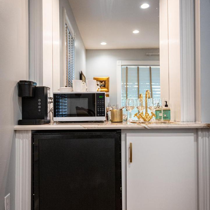 Photo of Kitchen in Lewisburg