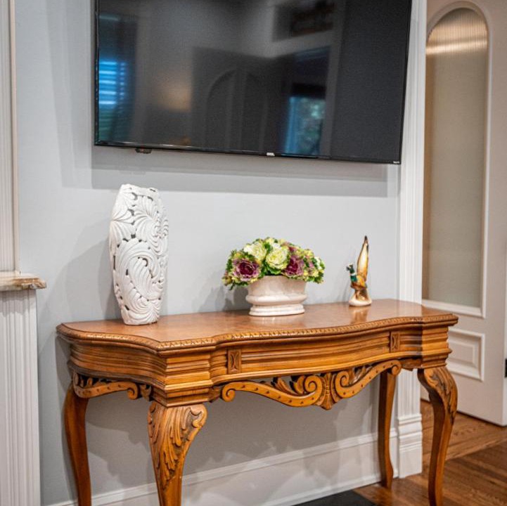 Photo of Livingroom in Lewisburg