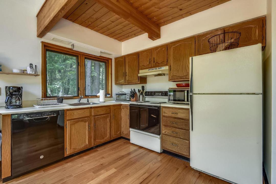 Photo of Kitchen in West Bridgewater