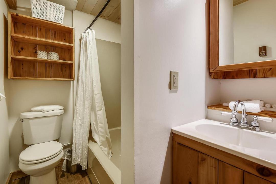 Photo of Bathroom in West Bridgewater