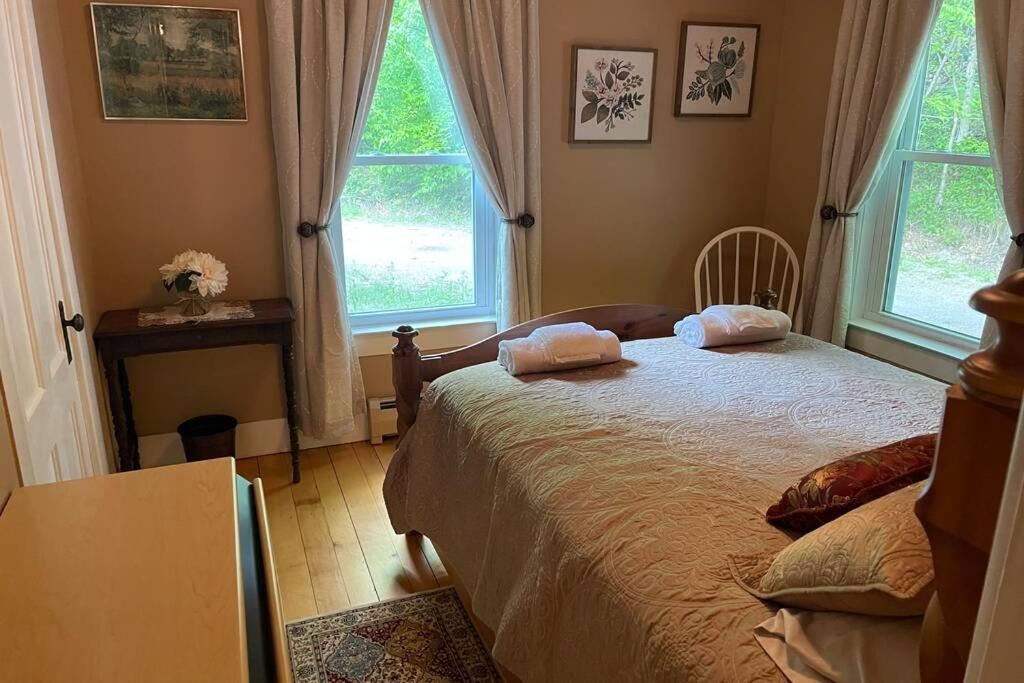 Photo of Bedroom in West Bridgewater