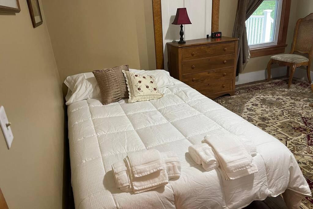 Photo of Bedroom in West Bridgewater