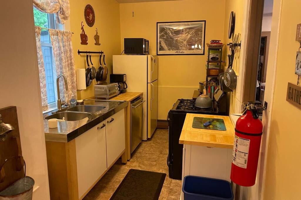 Photo of Livingroom in West Bridgewater