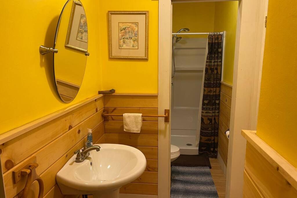 Photo of Bathroom in West Bridgewater