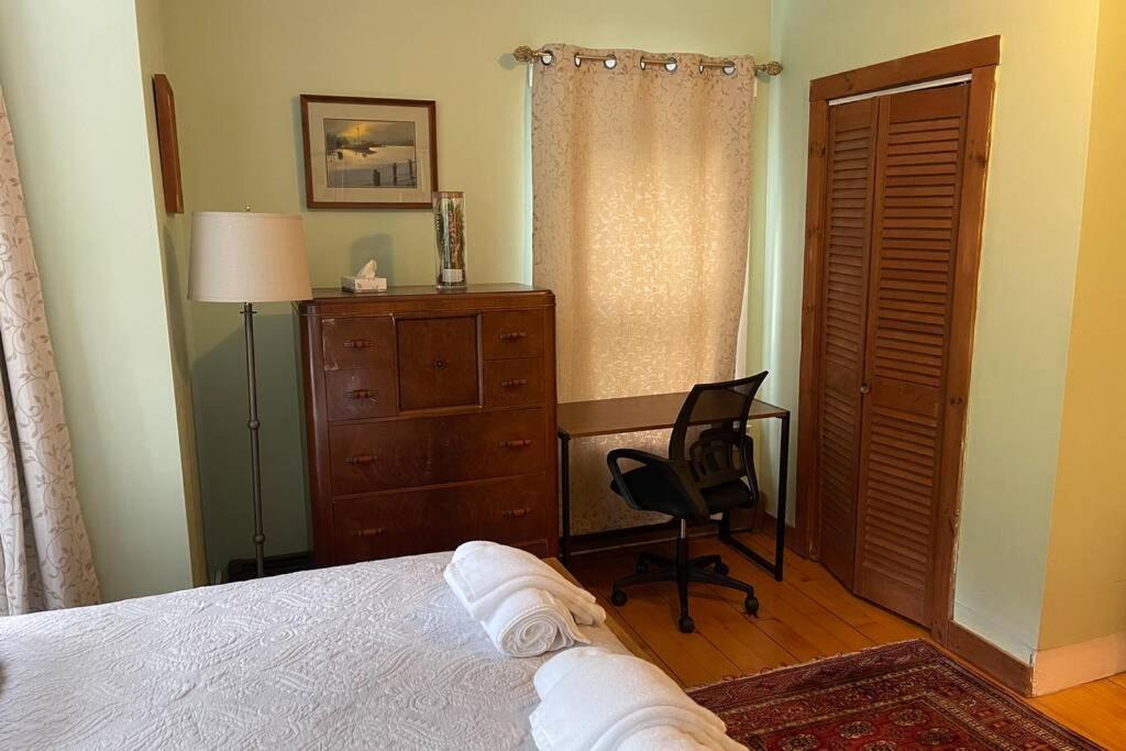 Photo of Bedroom in West Bridgewater