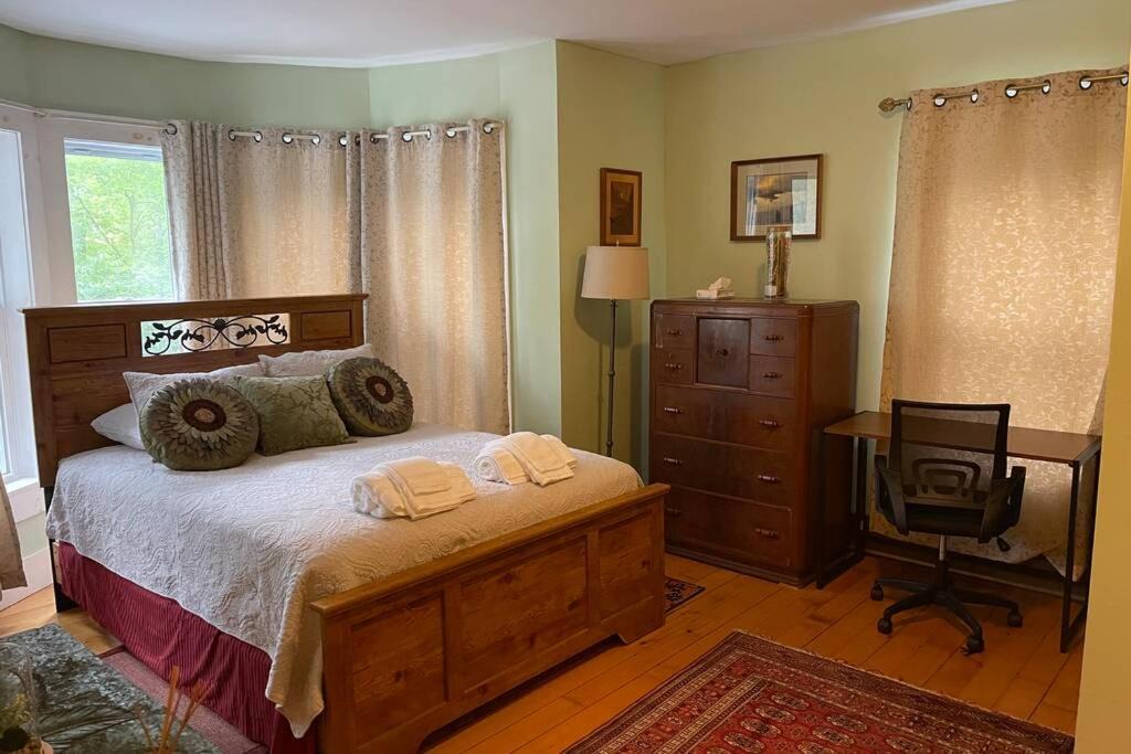 Photo of Bedroom in West Bridgewater