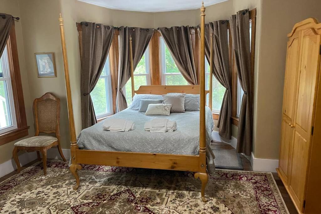 Photo of Bedroom in West Bridgewater