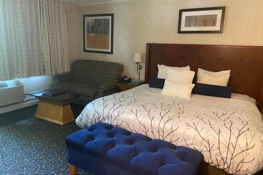 Photo of Bedroom in Brattleboro