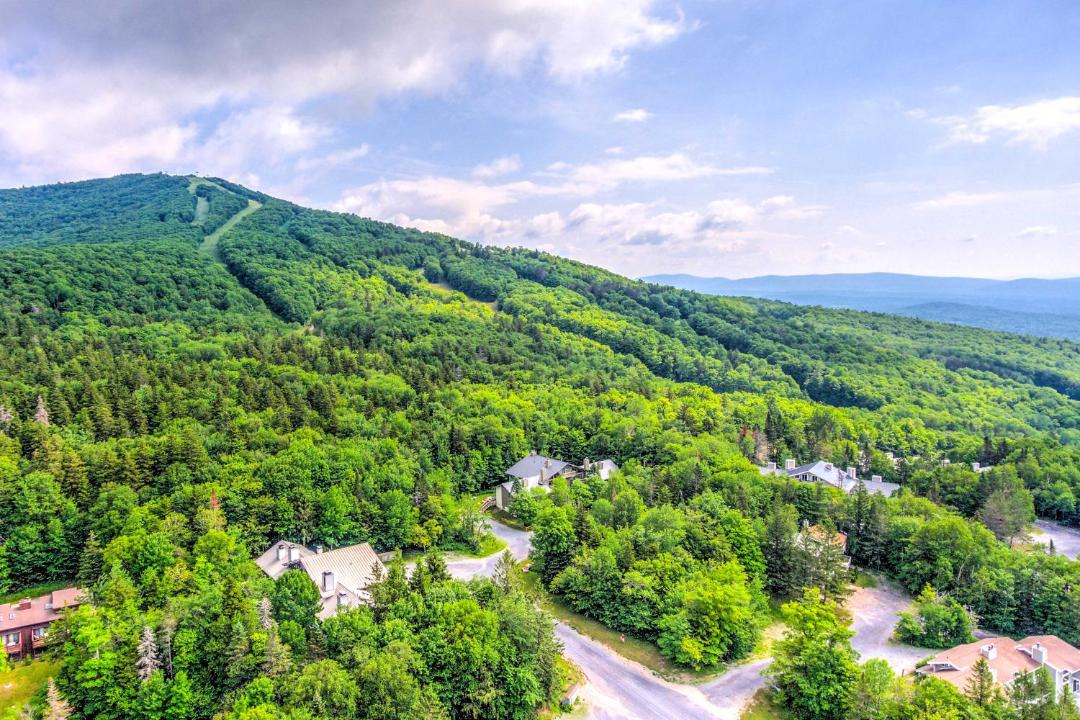 Photo of Others in Bromley Mountain