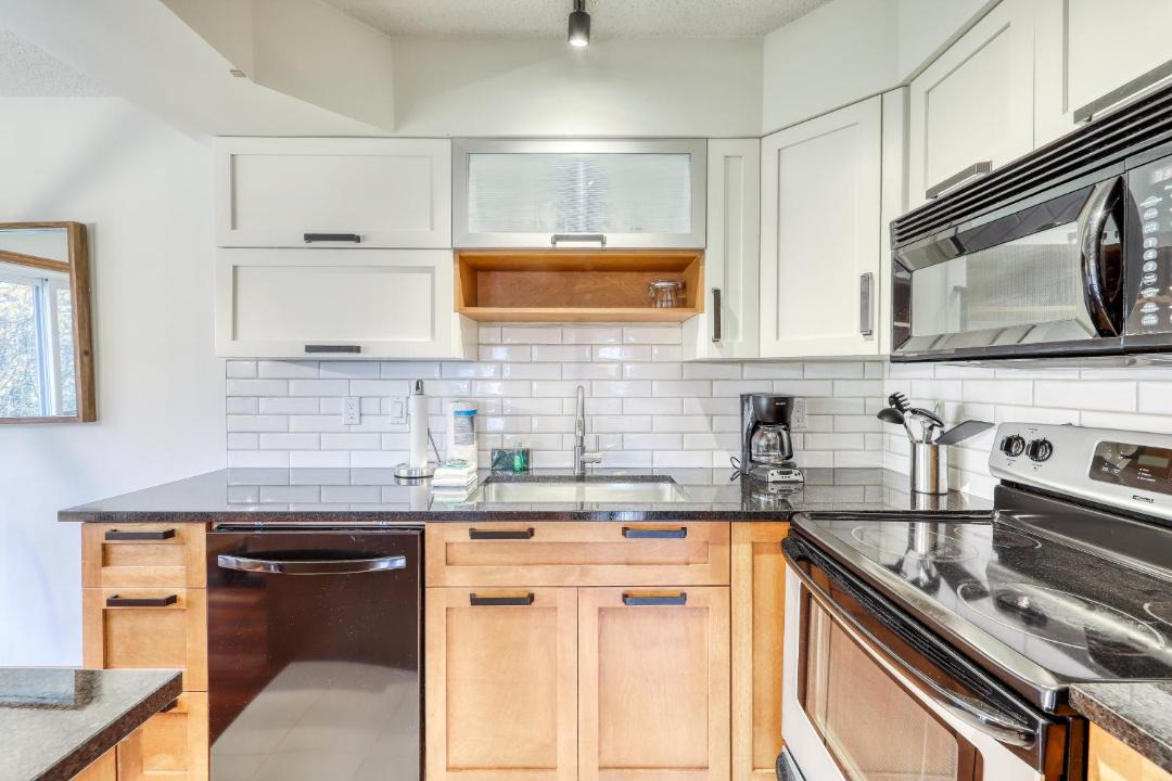 Photo of Kitchen in North Troy