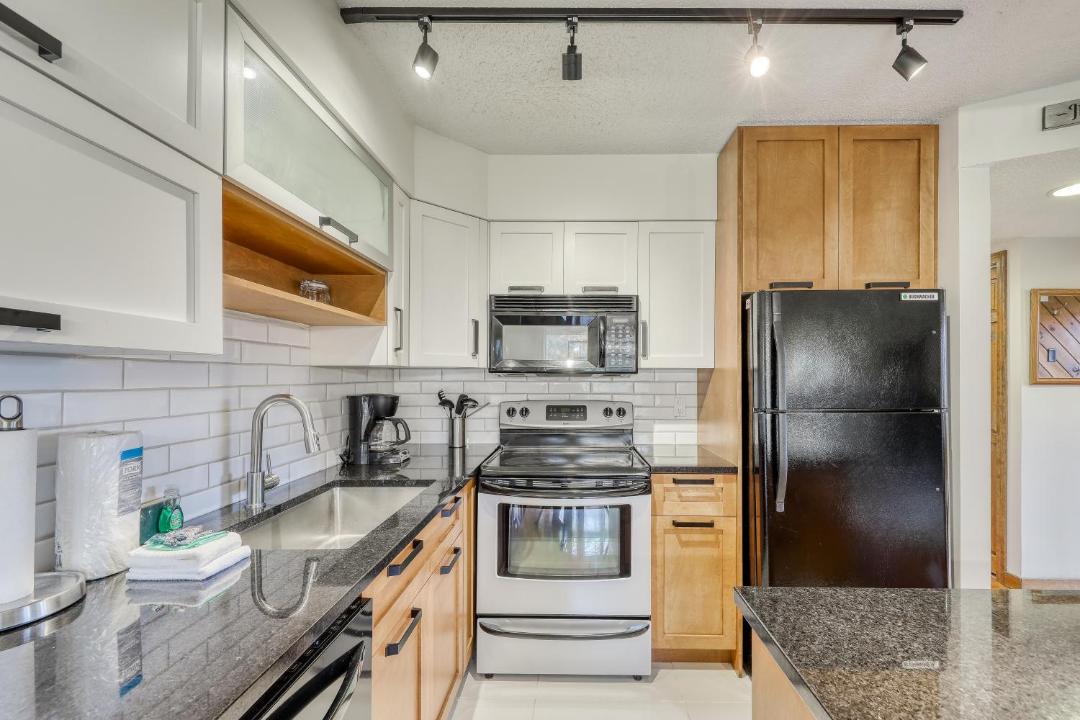 Photo of Kitchen in North Troy